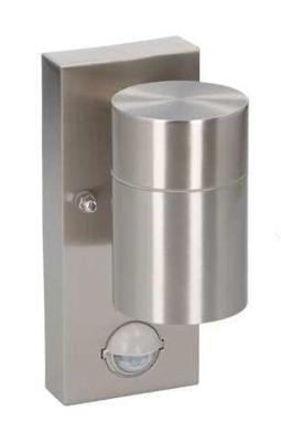 Grundig LED Buitenlamp - Met Sensor