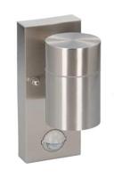 Grundig LED Buitenlamp - Met Sensor