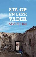 Sta op en leef, vader - Said El Haji - Paperback (9789491921001)