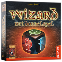 999 Games Wizard: het dobbelspel - thumbnail