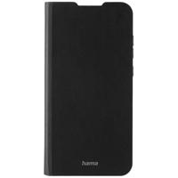 Hama 00123738 mobiele telefoon behuizingen 16,8 cm (6.6") Flip case Zwart - thumbnail