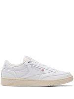 Reebok baskets Club C Vintage en cuir - Blanc - thumbnail