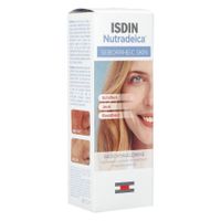 Isdin Nutradeica Seborrheic Facial Gel-Crème 50ml