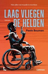 Laag vliegen de helden - Paolo Bouman - ebook