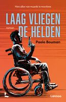 Laag vliegen de helden - Paolo Bouman - ebook - thumbnail