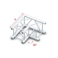 Showtec FQ30-003 trusshoek 90°