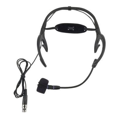 DAP EH-1 headset microfoon DAP EH-1 headset microfoon
