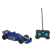 Rc Roadstar RC Bestuurbare Raceauto 27Mhz, 19,5cm - thumbnail