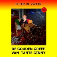 De gouden greep van Tante Ginny - thumbnail