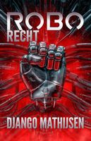 Roborecht - Django Mathijsen - ebook - thumbnail