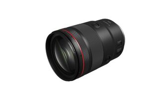 Canon RF 135mm F1.8 L IS USM MILC Telelens Zwart