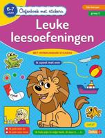 Leuke leesoefeningen - Paperback (9789044750485)