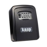 Kasp K60090D Combinatie Sleutel Veilig 90mm