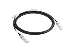 aruba R9D20A Glasvezel Optische vezel Aansluitkabel [1x SFP+ - 1x SFP+] 3.00 m