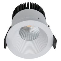 Artecta Frose-2R WW XL - Inbouw plafondspot met een warm witte LED (700 mA, 15 Watt)