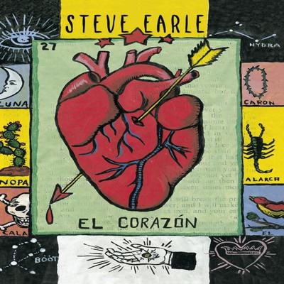 El Corazon - CD (8718627233085)