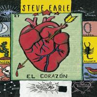 El Corazon - CD (8718627233085)