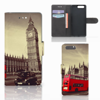 Huawei P10 Flip Cover Londen