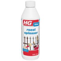 HG Roestoplosser - 500 ml