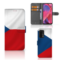 OPPO A54 5G | A74 5G | A93 5G Bookstyle Case Tsjechië