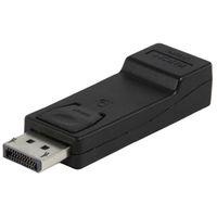 Displayport naar HDMI adapter - thumbnail