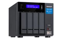 QNAP TVS-472XT NAS Tower Ethernet LAN i3-8100T - thumbnail