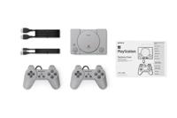 Sony PlayStation Classic Retro Gaming Console - 20 Spelletjes