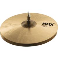 Sabian HHX Complex medium hihat 15 inch - thumbnail