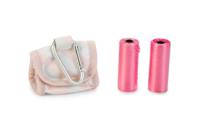 Beeztees Puppy Cato Poepzakhouder - Hond - Incl. Zakjes - 7x5x5 cm