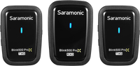Saramonic Blink500 ProX Q20
