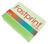 Kopieerpapier Fastprint A3 80 gram helgroen 500 vel