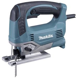 Makita JV0600J JV0600J Decoupeerzaag met pendelbeweging 650 W