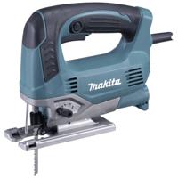 Makita JV0600J JV0600J Decoupeerzaag met pendelbeweging 650 W - thumbnail