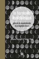 In harmonie met de maan - Johanna Paungger, Thomas Poppe - Paperback (9789401304559)