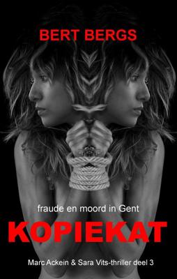 Kopiekat - Bert BERGS - ebook
