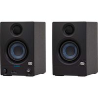 PreSonus Eris 3.5 2nd Gen actieve studiomonitors (2 stuks)