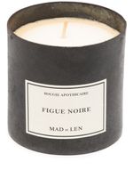 MAD et LEN bougie parfumée Figue Noire - thumbnail