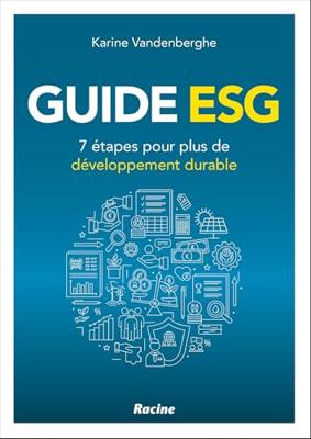 Guide ESG (French Edition)