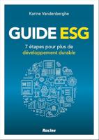 Guide ESG (French Edition)