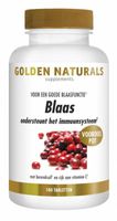 Golden Naturals Blaas