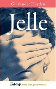 Jelle - Gil vander Heyden - ebook