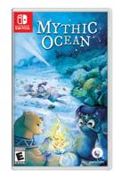 Mythic Ocean (Import)
