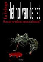 Het hol van de rat - Kim Verheugen - Paperback (9789464182491)