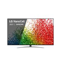 LG 65NANO886PB - 65 inch UHD TV