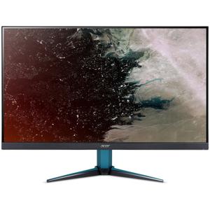 Acer NITRO VG1 VG271U computer monitor 68,6 cm (27") 2560 x 1440 Pixels Wide Quad HD LED Zwart