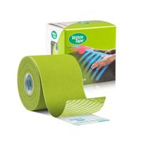 Vetkintape - Lime 6 cm x 5 m rol - 1st