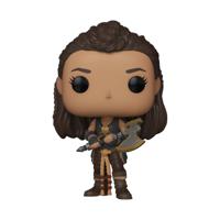 Funko Pop! Movies: Dungeons and Dragons - Holga speelfiguur - thumbnail