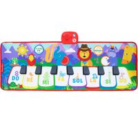 Fisher-Price Speelmat Piano