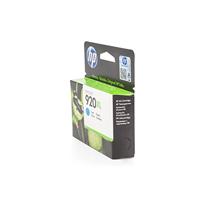 HP CD972AE inktcartridge