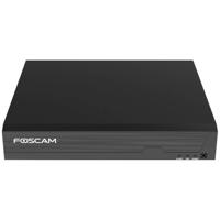 Foscam FNA108H 8-kanaals Netwerk-videorecorder